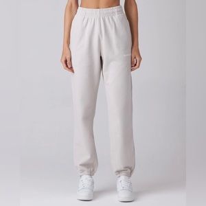 🆕 NWOT TALENTLESS | Women’s Lightweight Sweatpants | Cement
